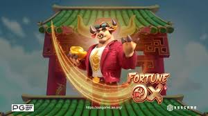 horas pagantes fortune ox