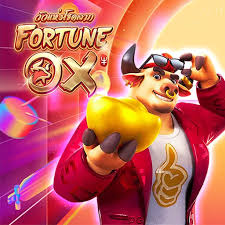 fortune demo ox ícone