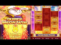 fortune rabbit 5gbet