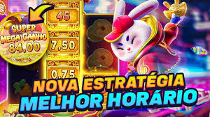 fortune rabbit oficial