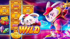 jogar fortune rabbit modo demo