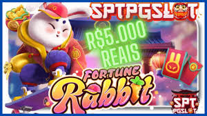 jogo do rabbit demo grátis