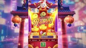 demo slot pg soft fortune rabbit