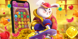 fortune rabbit jogar