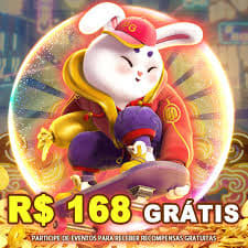 fortune rabbit 6gbet ícone