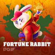 grande ganho fortune rabbit ícone