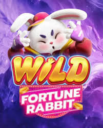 fortune rabbit pg soft ícone