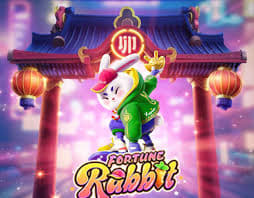 fortune rabbit rtp ícone