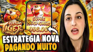 como jogar o tiger fortune imagem de tela 2